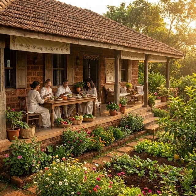 Agro-Tourism: Turning Your Farm into a Tourist Spot
