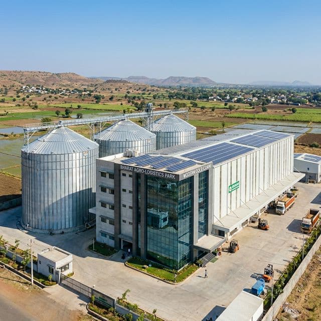 Agriculture Infrastructure Fund (AIF): ₹1 Lakh Crore Loan Scheme