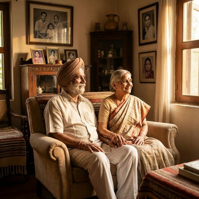 PM Kisan Maadhan Yojana (PM-KMY)