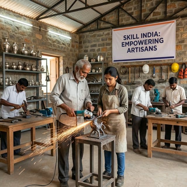 PM Vishwakarma Scheme