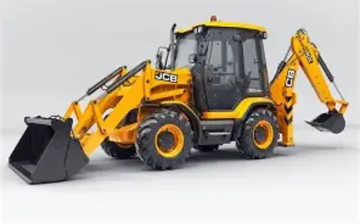 JCB in Aurangabad