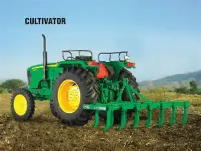 Cultivator in Aurangabad