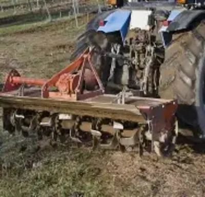 Rotavator in Aurangabad