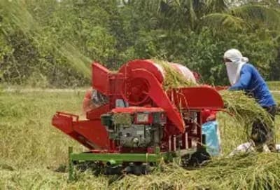 Thresher in Aurangabad