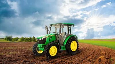 Tractor in Aurangabad