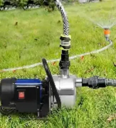Water Pump in Ghaziabad